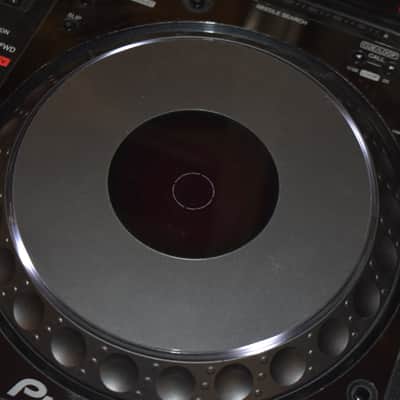 Pioneer CDJ-2000 Nexus (x2) with DJM 900 Nexus 4-Channel Mixer 2010s - Black image 16