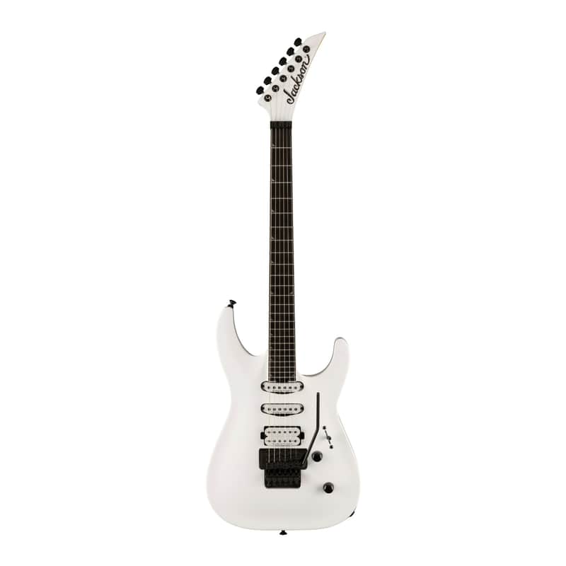 Jackson Pro Plus Series Soloist SLA3 | Reverb