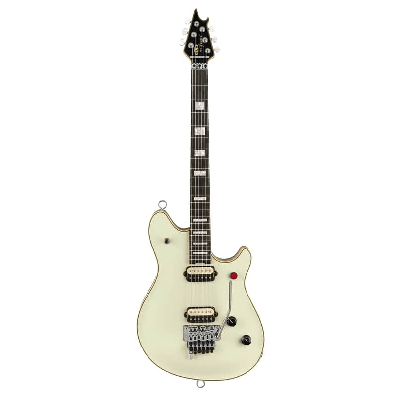EVH MIJ Series EVH Signature Wolfgang image 2