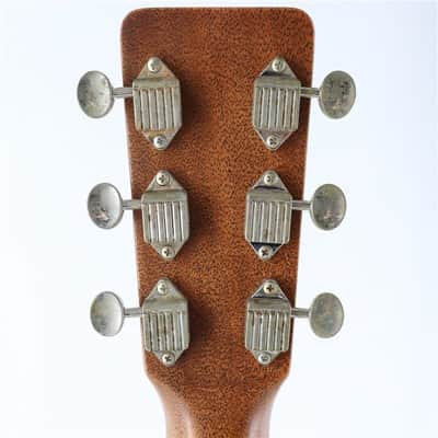 MARTIN [Year-End Clearance Sale] Martin D-18 1955 CFM IV 70th Anniversary image 8