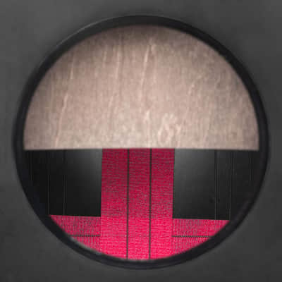 Meinl Artisan Edition Tango Line, El Estepario Siberiano Limited Edition AETLEES image 3
