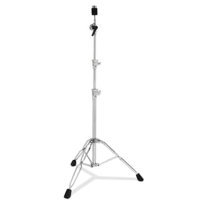DW DWCP3710 3000 Series Double-Braced Straight Cymbal Stand