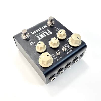 Strymon Flint V2 image 3