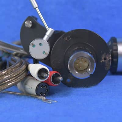Ortofon AS 212i Tonearm In Very Good Condition image 15