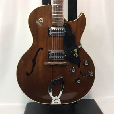 Guild Starfire II 1974 image 1