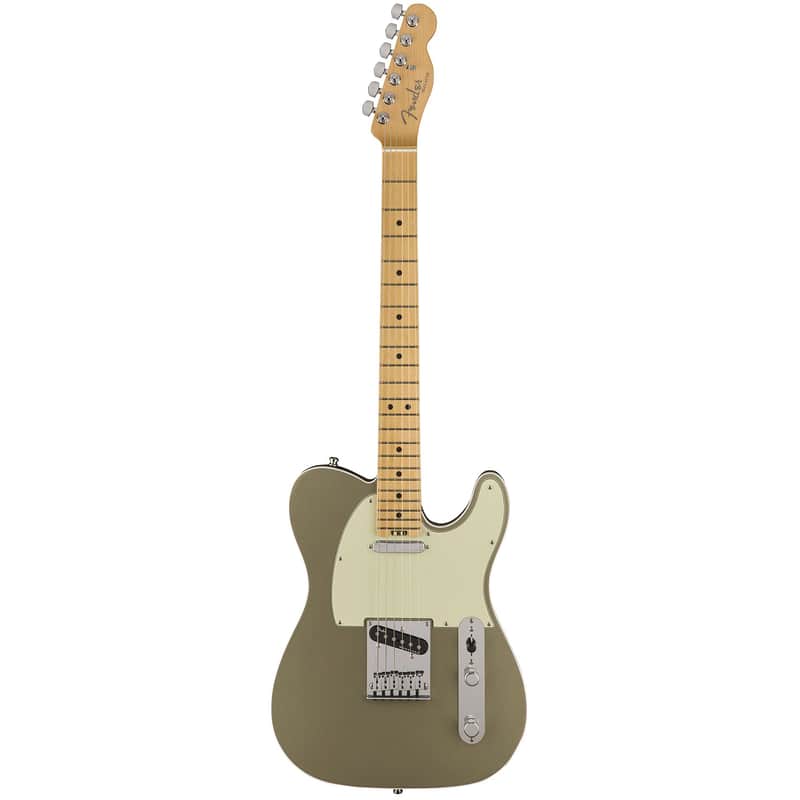 Fender American Elite Telecaster | Reverb
