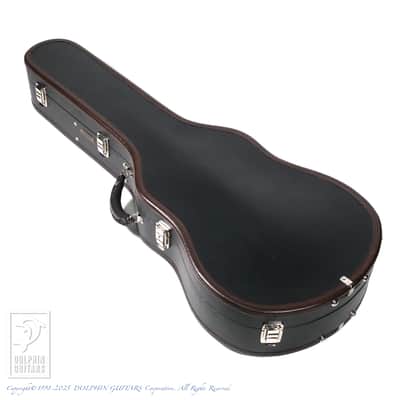SANTA CRUZ OM Cutaway Custom Figured Mahogany (Short Scale) w/Raptor System EQ 2024 image 9