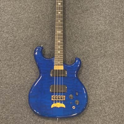 Alembic | Spoiler | 1988 | Blue | Made in USA | NOS | NEW | Unused | Collector´s item | Ultra RARE!! image 9