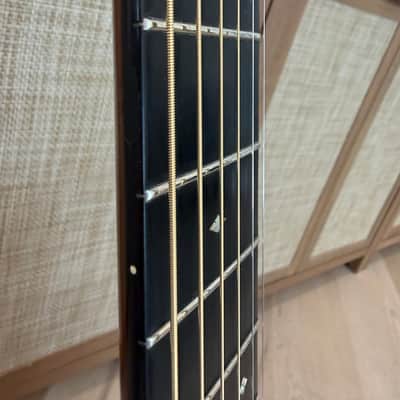 Martin Custom Shop 000-28 Brazilian Rosewood image 15