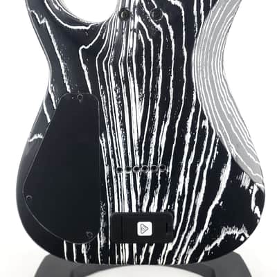 Jackson Pro Series Dinky DK Modern Ash HT6 Baked White Ser#:KWJ2001435 image 4
