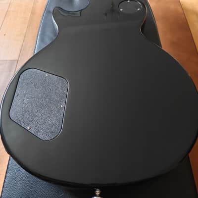 Gibson Les Paul Studio T 2017 with case and paperwork image 8