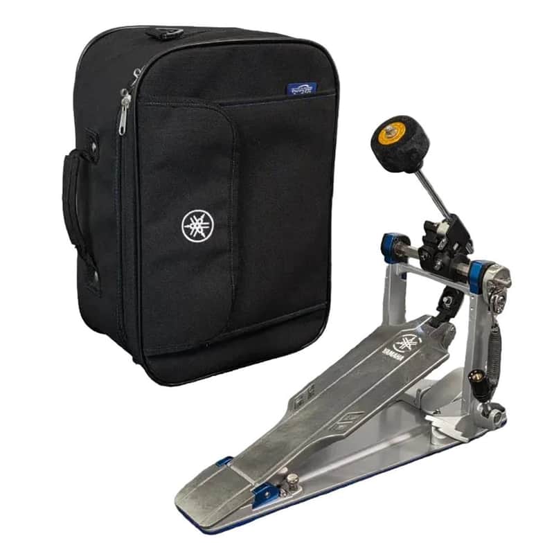 Used Yamaha FP9 Direct Drive Single Bass Drum Pedal - Very Good