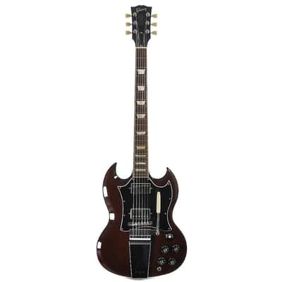 Gibson Angus Young SG 2000 - 2009 | Reverb