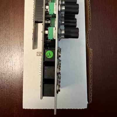 Noise Engineering Cursus Iteritas 2019 - Present - Silver image 4