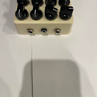 Sharkbomb Audio Stratum Overdrive 2026 image 6
