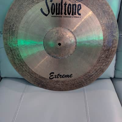 Soultone Extreme 20" Ride 2010s image 1