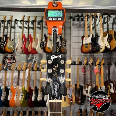 Gibson   Les Paul Standard Goldtop image 3