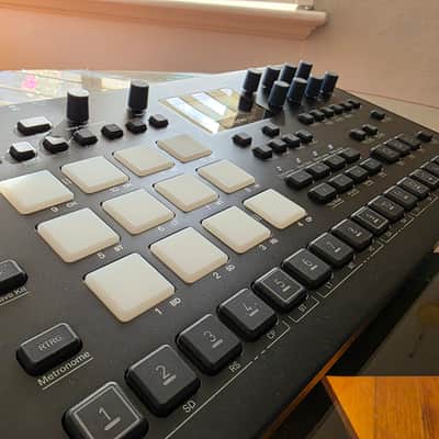 Elektron Analog Rytm MkII Drum Machine image 17
