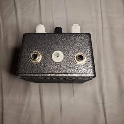 Lone Wolf Audio Hambeast 2020s - Black Hammertone image 6