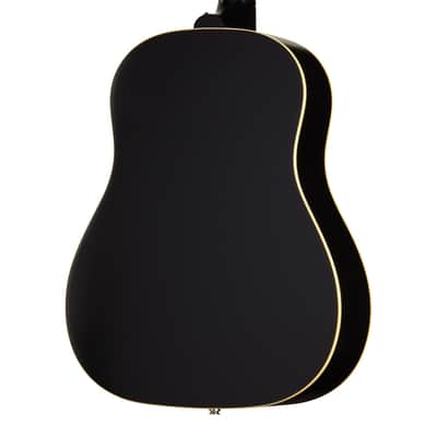 Epiphone J-45 Standard - Vintage Sunburst image 3