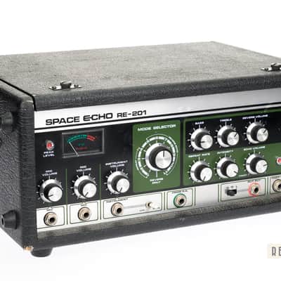 Roland RE-201 Space Echo image 3