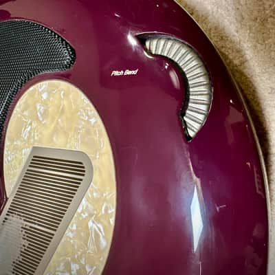Suzuki QC-1 QChord image 6