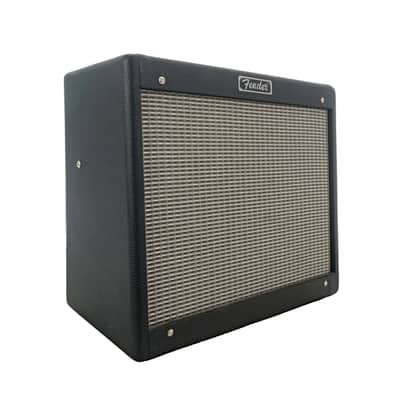 Fender Blues Jr Combo Amp image 2