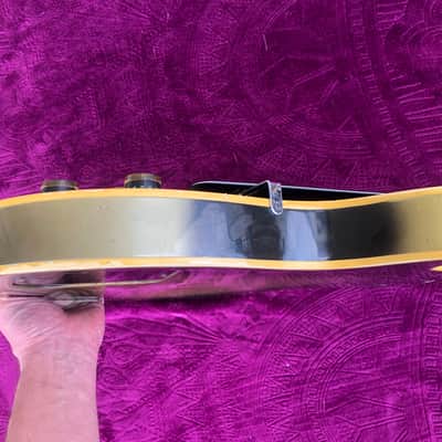Gibson Les Paul Custom 1979 Silverburst image 13