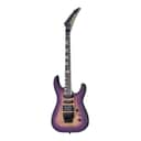 Kramer SM-1 Figured Royal Purple Perimeter