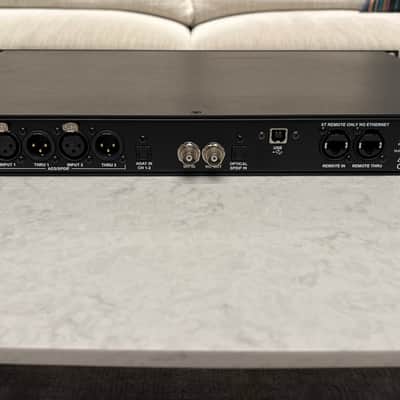 Dangerous Music CONVERT-2 2-Channel D/A Converter - Black image 4