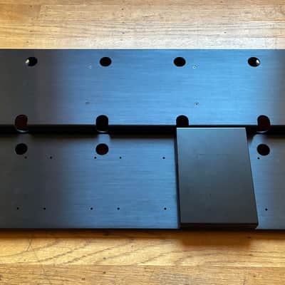 T-Rex ToneTrunk Road Case 56 Pedal Board 2010s - Black image 4
