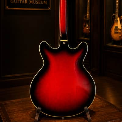 HARPTONE 420-R 1969 - Sam Koontz. Ultra Rare. Collectible. Only built for one year. image 5