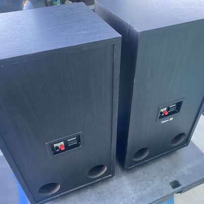 Cerwin vega floor standing speaker pair Re30 image 4