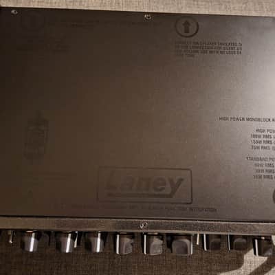 Laney IRT SLS 2025 image 3