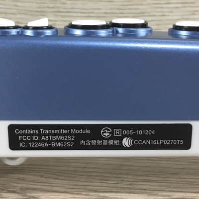 Roland Aerophone AE 01 image 3