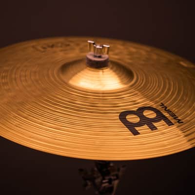 Meinl 18" HCS Crash image 3