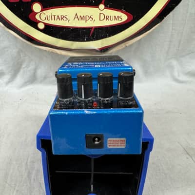 Boss PS-6 ps6 Harmonist Pitch Shifter Octave Pedal image 5