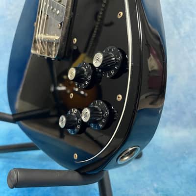 1993 Fender TC-72 Telecaster Custom Made in Japan, MIJ image 12