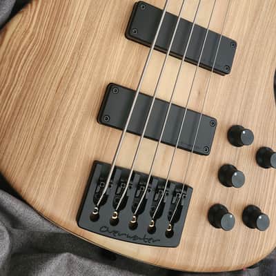 Overwater Hybrid Series Custom 5 image 7
