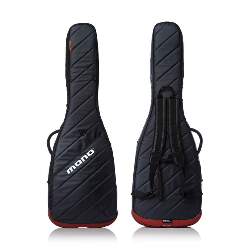 Mono Vertigo Electric Bass Guitar Hybrid Gig Bag image 8
