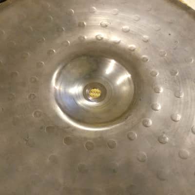 Zildjian Zbt hi-hat Bottom 13/33” image 15