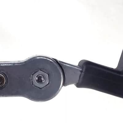 FAME SDS9001 Double Braced Snare Stand image 8