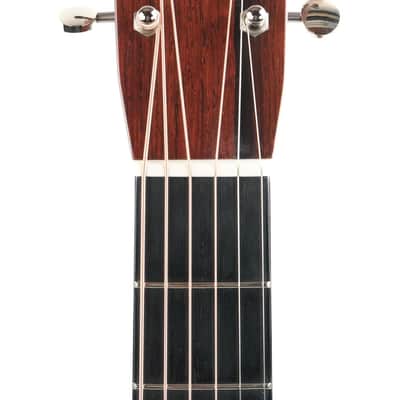 Bourgeois OM Aged Tone Panama Red 2023 image 2