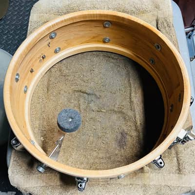Slingerland Hollywood Ace 14”x 5.5” Snare Drum 1965 - WMP image 9