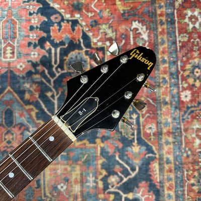 Gibson S-1 SSS Rare Alder Variant All Original - 1975 image 2