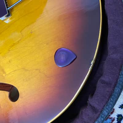 Gibson ES-335TD-12 1968 Sunburst image 13