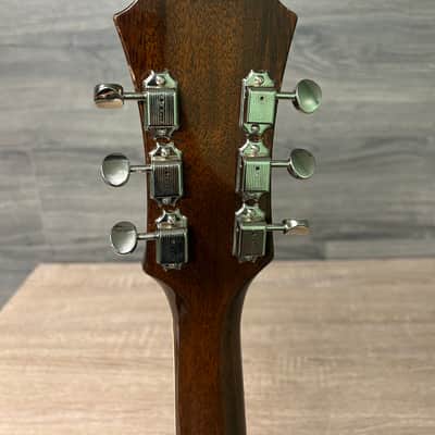 1967 Epiphone Casino E230TD Hollowbody Electric Guitar w/ Tremotone Vibrola And Case #2842 image 14