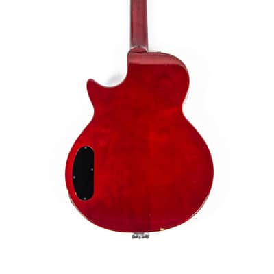 TV Jones Spectra Sonic Supreme Owned by Nancy Wilson of Heart image 4
