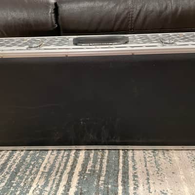 Core Equipment Pedal board case mic stand pedalboard Dunlop pick holder diamond plate image 7