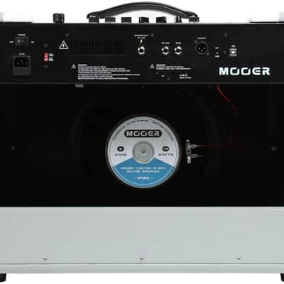 Mooer Shadow 75 image 4
